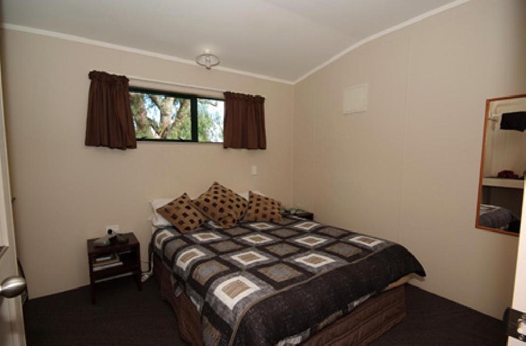 Omokoroa Kiwi Holiday Park ตาอูรังกา ห้อง รูปภาพ
