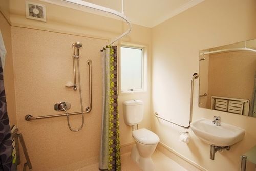 Omokoroa Kiwi Holiday Park ตาอูรังกา ภายนอก รูปภาพ